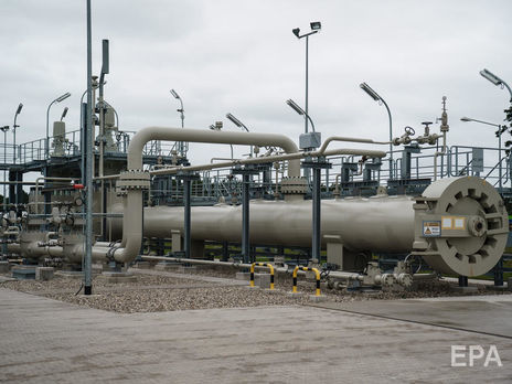 США не відмовляються від санкцій щодо 