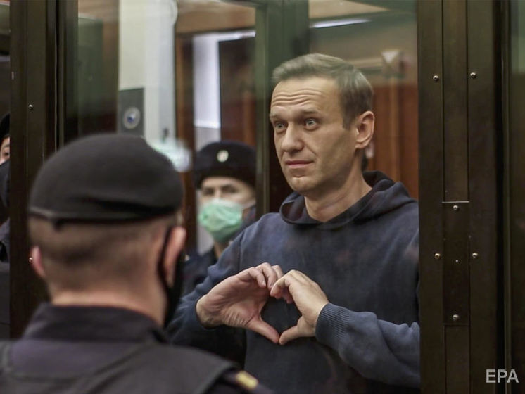 Бєлковський: У дружини Навального є потенціал стати опозиційним лідером