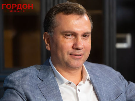 ВАКС задовольнив клопотання про примусове приведення Вовка в суд