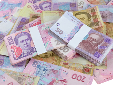 Гривня подорожчала до всіх основних валют