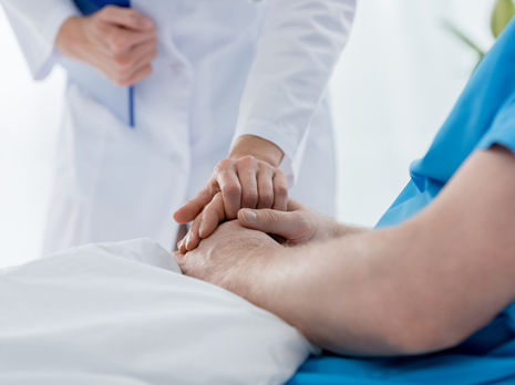 В Украине за сутки более 5 тыс. новых случаев COVID-19