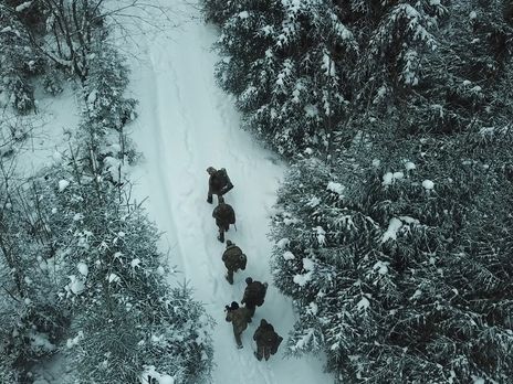 Боевики на Донбассе ранили украинского военнослужащего