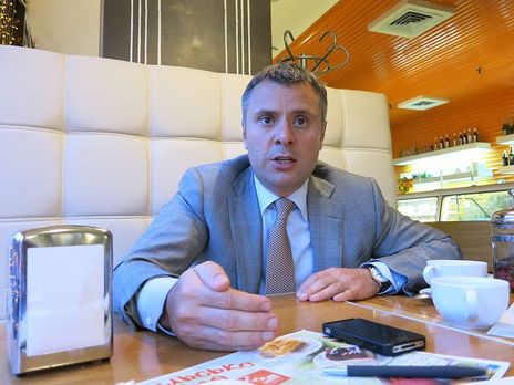 Вітренко: Україна має перейти на ядерне паливо зі США замість російського