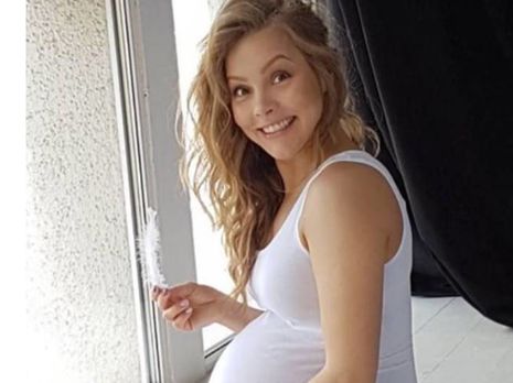 Шоптенко заговорила про другу дитину