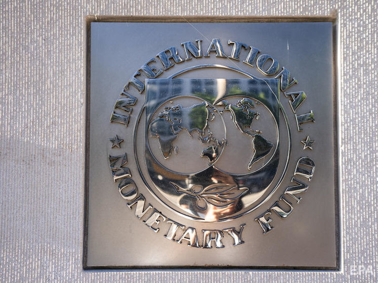 У МВФ не називають строків виділення наступного траншу Україні