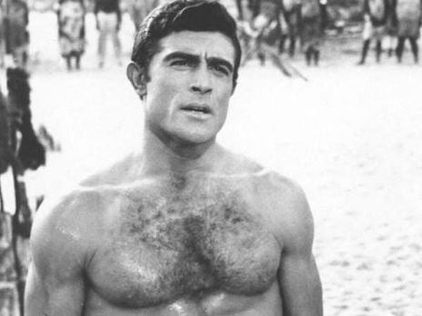 Умер актер Майк Генри – Тарзан из знаменитой американской кинотрилогии 