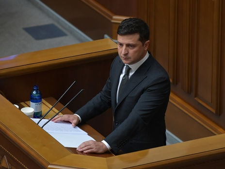 ОПЗЖ зібралася оголосити імпічмент Зеленському. Пояснюємо, чому в партії Медведчука нічого не вийде