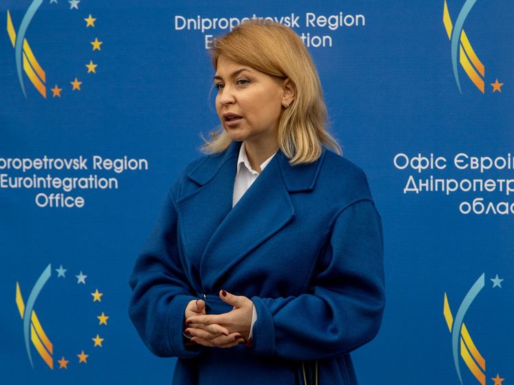 Несколько стран ЕС согласились перепродать Украине излишки вакцин от COVID-19 &ndash; вице-премьер Стефанишина 