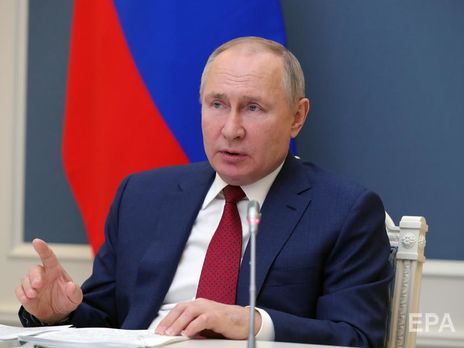 Рівень довіри росіян до Путіна знизився, до Навального – зріс – опитування