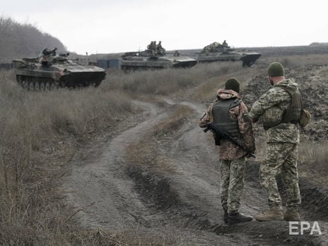 4 февраля боевики на Донбассе открывали огонь четыре раза, ранен украинский военный – штаб ООС