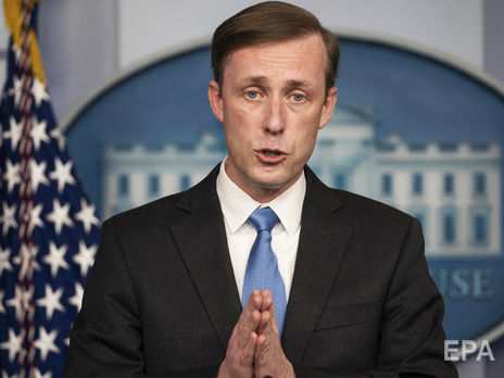 В Белом доме заявили, что намерены привлечь РФ к ответственности 