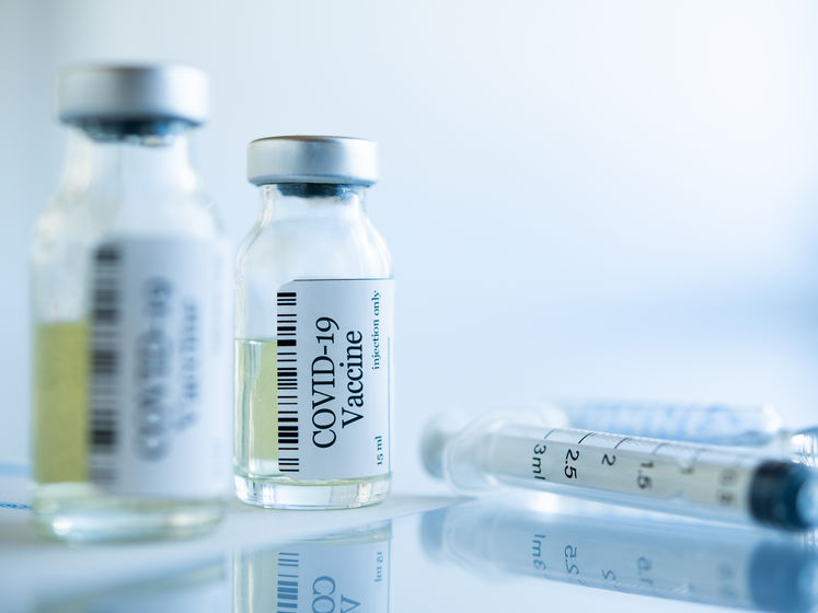 Степанов заявив, що МОЗ незабаром отримає підтвердження про постачання вакцин проти COVID-19 від компаній-виробників