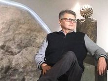 Пинчук: Галстук и свитер Зеленского я подарил Фуксману, мужу Бережной