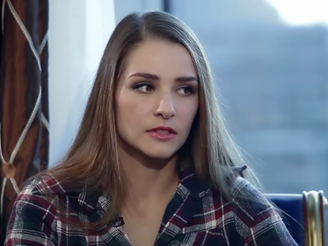 В Україну не пустили відому російську актрису, яка незаконно відвідувала окупований Крим