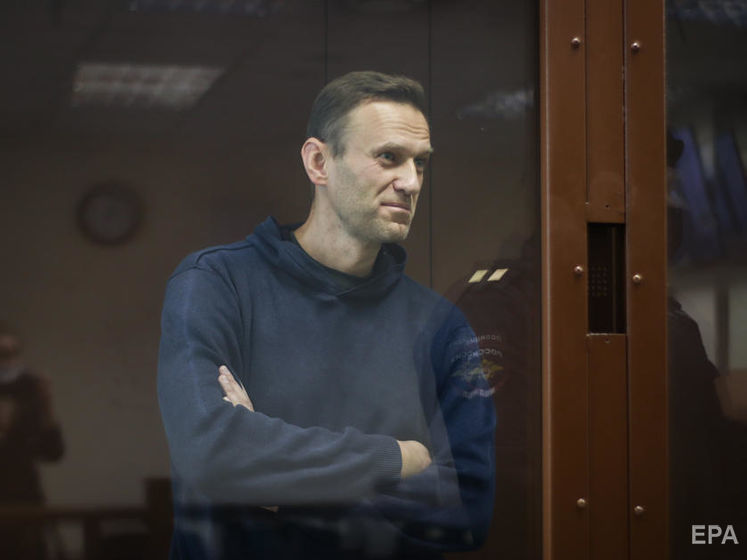 У Євросоюзі не було пропозицій про санкції проти Росії через Навального – Боррель