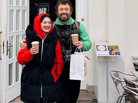 Бабкіна прооперували в Австрії