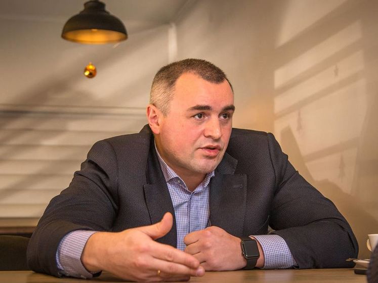 Венедиктова представила нового прокурора Одесской области