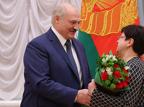 Лукашенко о событиях в Беларуси: Если не переломим ситуацию, подойдем к войнушке