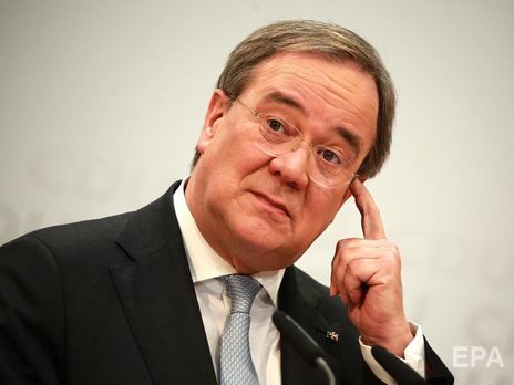 Німеччина 50 років купувала газ у СРСР, тепер – у Росії. Це правильний курс – лідер партії Меркель