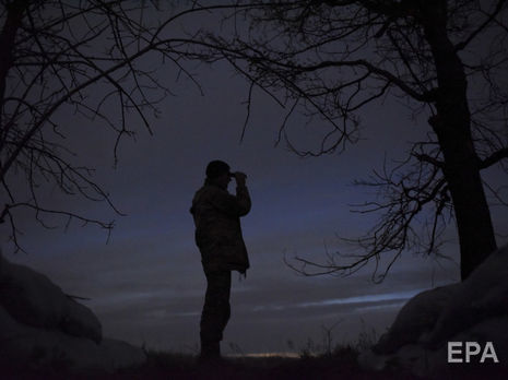 Протягом доби бойовики на Донбасі порушували режим тиші шість разів – штаб ООС