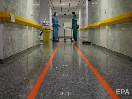 Число случаев COVID-19 в мире превысило 105 млн