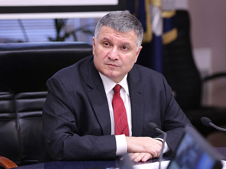 Аваков: У нас есть основания полагать, что ряд фигурантов санкций СНБО имели отношение к поставкам топлива для боевиков