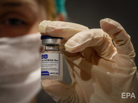 Резніков: Якщо РФ постачає вакцину проти коронавірусу в ОРДЛО, Україна це використає в міжнародних судах