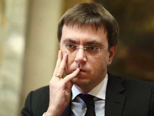 Омелян: Я досі чекаю, що Лещенко вийде публічно з фактами корупції в "Укрзалізниці"