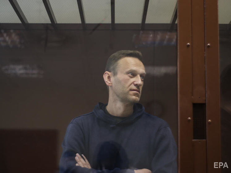 Кулеба рассказал, когда спросит у Навального: "Чей Крым?"