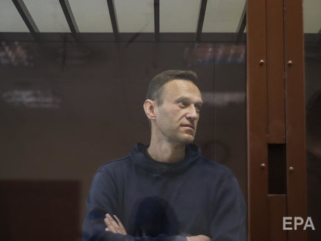 Кулеба розповів, коли запитає у Навального: 