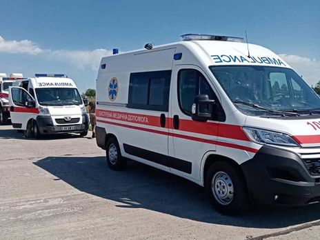 На Донбасі загинуло двоє українських військовослужбовців, за життя третього борються медики – штаб ООС