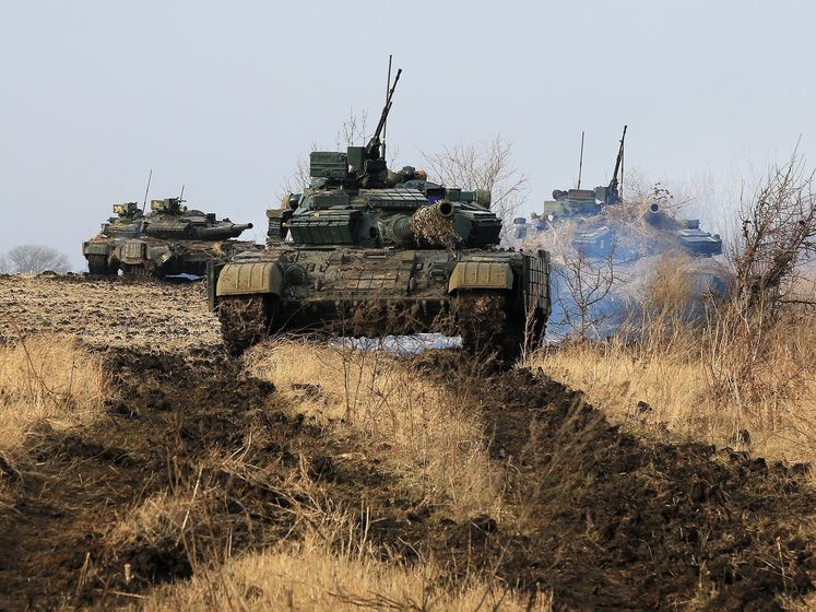 Загострення на Донбасі. Двоє українських військових загинули, четверо постраждали