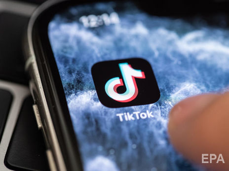 МИД России завел свой TikTok. Первые два видео министерство посвятило Навальному