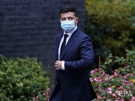 Зеленский поручил запустить спецпрограмму подготовки инженеров-конструкторов