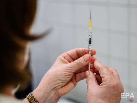 В Угорщині для вакцинації схвалили чотири препарати