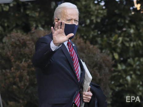 Байден намерен вернуть США в Совет ООН по правам человека – СМИ