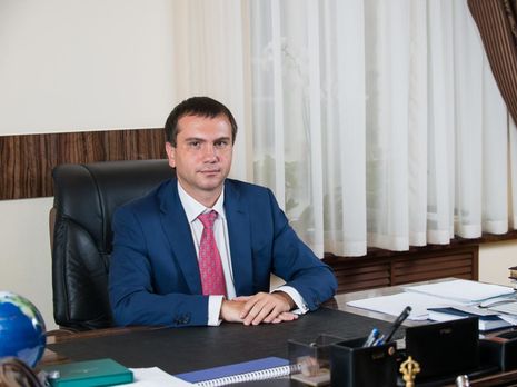 8 февраля главу ОАСК должны принудительно доставить на заседание ВАКС. Сам Вовк заявил, что не намерен выполнять 