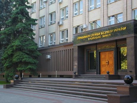 СБУ: В Черкасской области предприниматели присвоили на ремонте дорог 1,2 млн грн