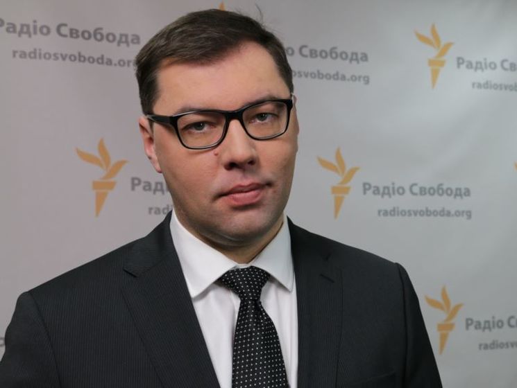 Представитель МИД Украины Макеев заявил, что Киев может выйти из ряда соглашений СНГ
