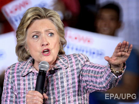 WikiLeaks опубликовал вторую часть переписки главы предвыборного штаба Клинтон