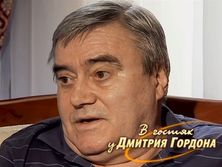 Виктор Матвиенко: Блохина в команде не очень любили, постоянно у него что-то болело