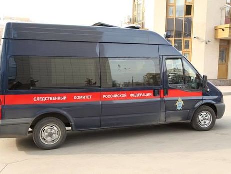 Следком РФ завел дело о похищении в Украине россиян для обмена на пленных военных