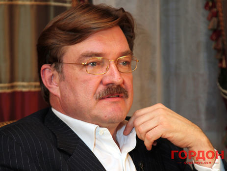 Евгений Киселев предположил, что Путин втайне хочет победы Клинтон на выборах в США