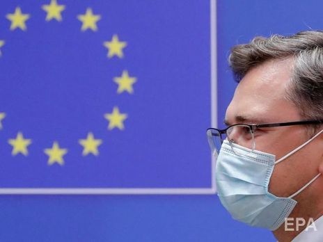 Из-за коронавируса страны демонстрируют большую солидарность друг с другом – Кулеба