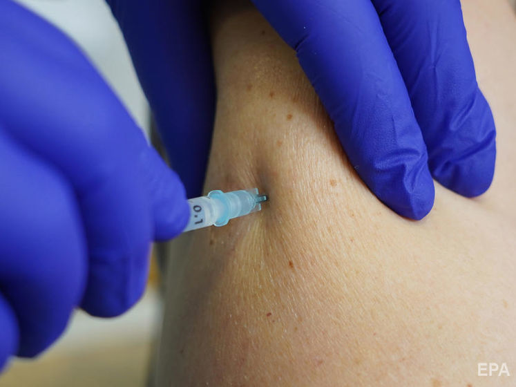 В Україні зніматимуть обмеження для вакцинованих чи тих, хто перехворів на COVID-19 – Зеленський