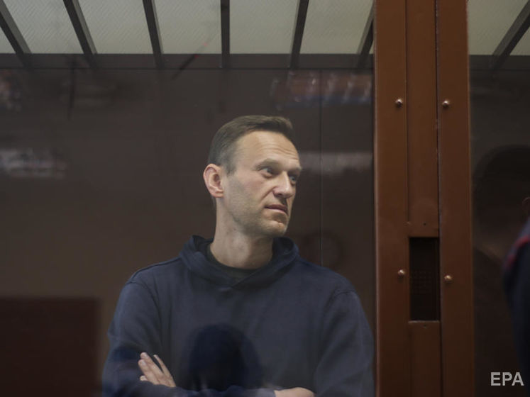 В YouTube заблокировали видео разговора Навального с его предполагаемым отравителем