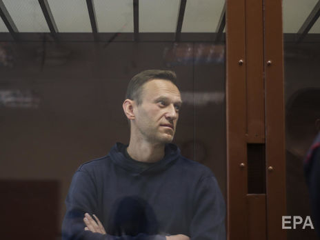 У YouTube заблокували відео розмови Навального з його ймовірним отруйником