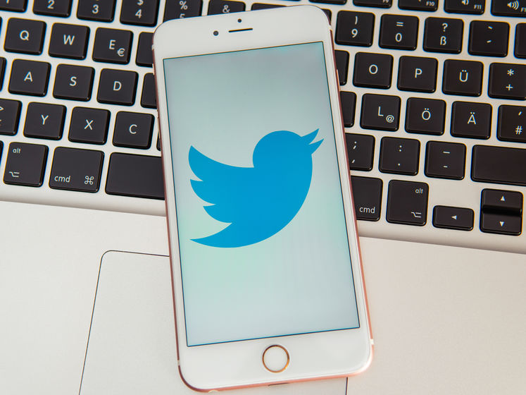 Twitter присвоил статус "проверенного" аккаунту МИД РФ в оккупированном Крыму