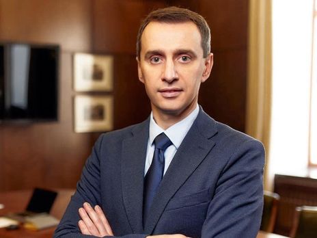 Ляшко: Тем, кто переболел COVID-19, вакцинацию могут отсрочить