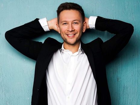 Ступка: Что бы кто ни говорил, я точно знаю, что мне повезло с женой